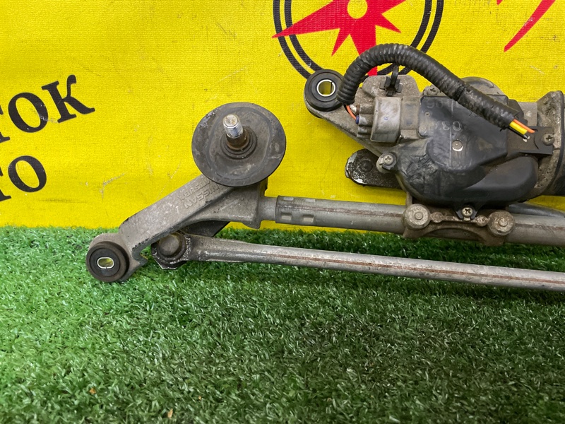 Мотор дворников, 2500 рублей, Красноярск