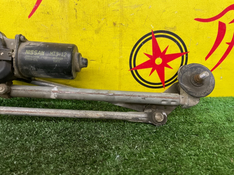 Мотор дворников, 2500 рублей, Красноярск