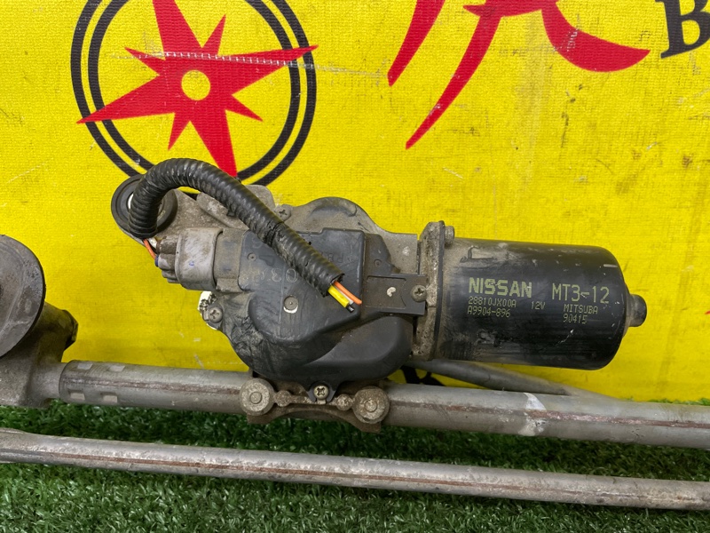 Мотор дворников, 2500 рублей, Красноярск