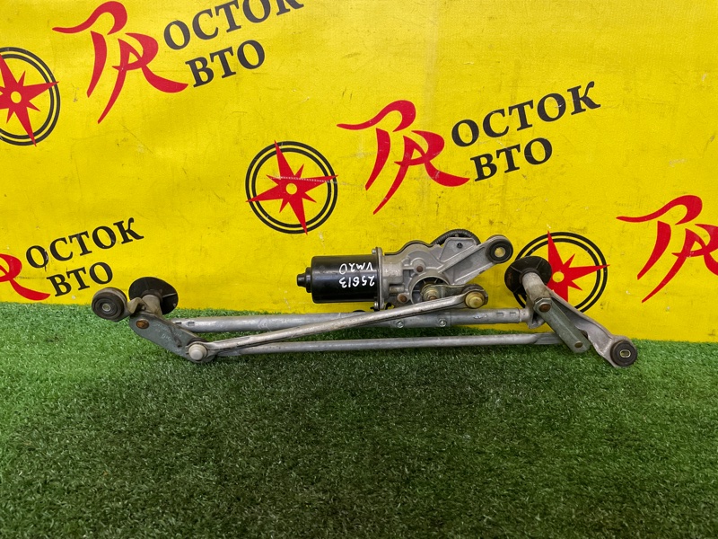 Мотор дворников, 2500 рублей, Красноярск