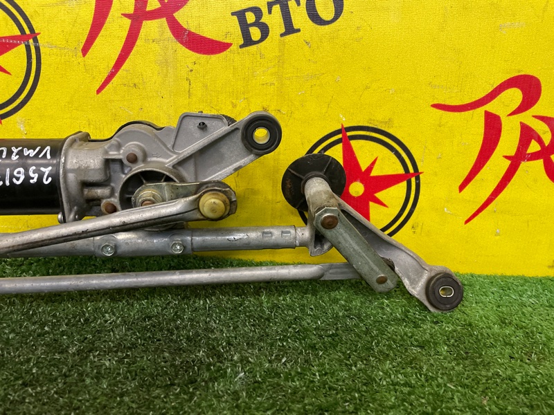 Мотор дворников, 2500 рублей, Красноярск