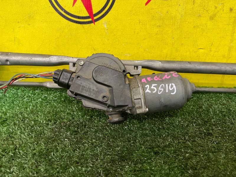 Мотор дворников, 500 рублей, Красноярск