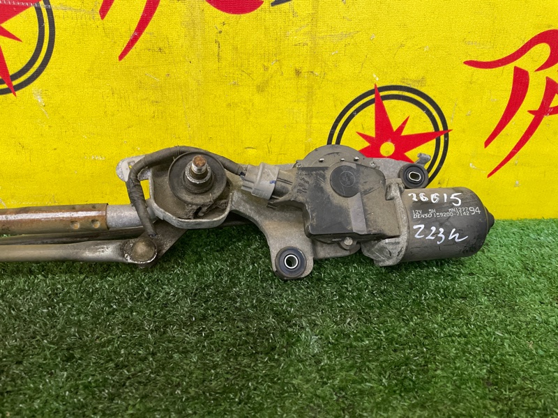 Мотор дворников, 250 рублей, Красноярск