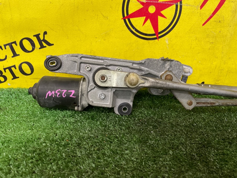 Мотор дворников, 250 рублей, Красноярск