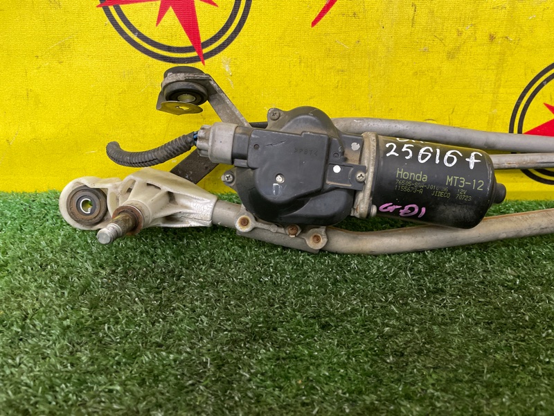 Мотор дворников, 300 рублей, Красноярск