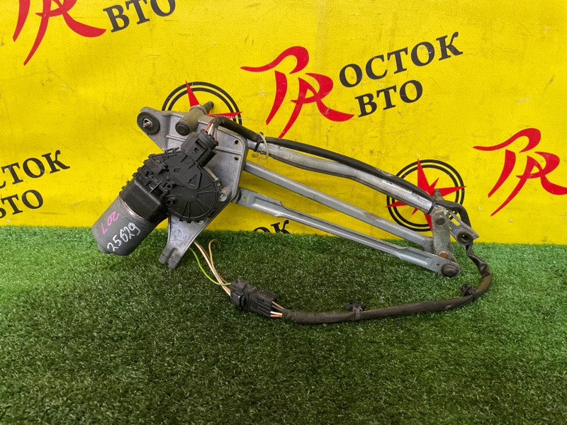 Мотор дворников, 350 рублей, Красноярск