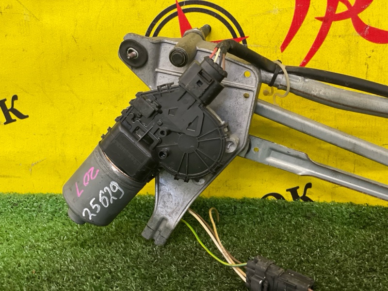 Мотор дворников, 350 рублей, Красноярск