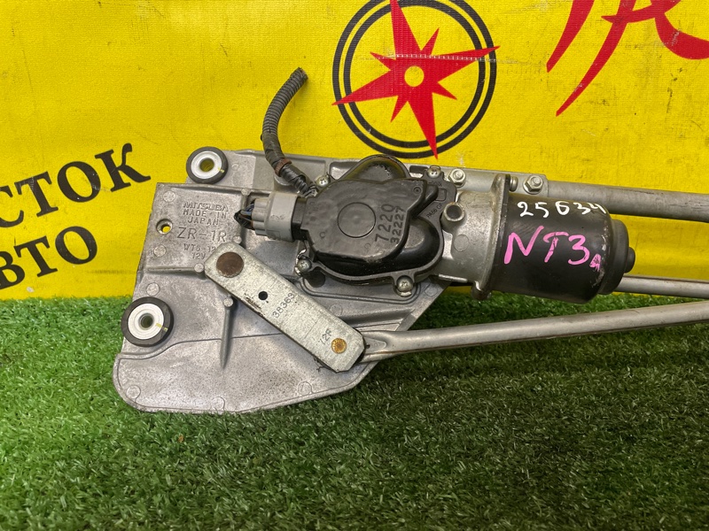 Мотор дворников, 300 рублей, Красноярск