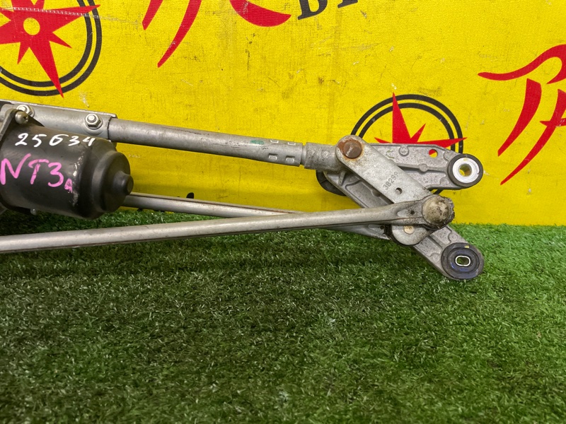 Мотор дворников, 300 рублей, Красноярск