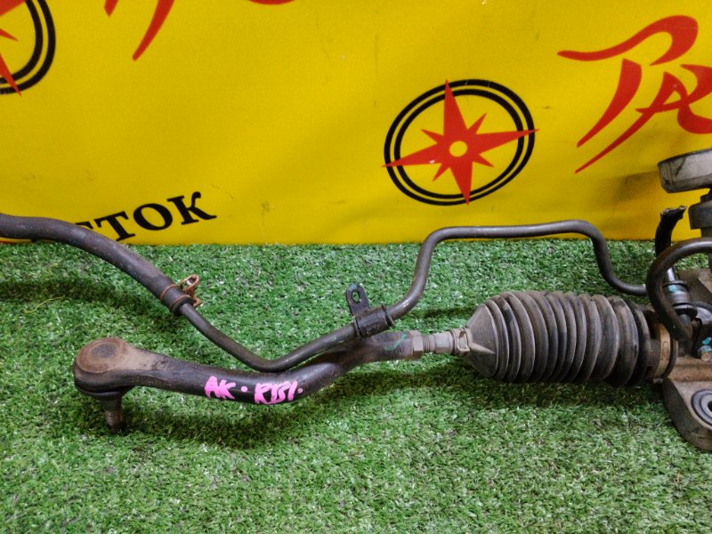 Рулевая рейка, 4000 рублей, Красноярск