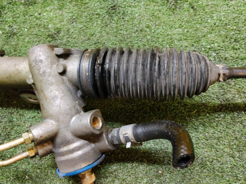 Рулевая рейка, 10000 рублей, Красноярск