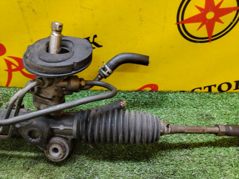 Рулевая рейка, 4400 рублей, Красноярск