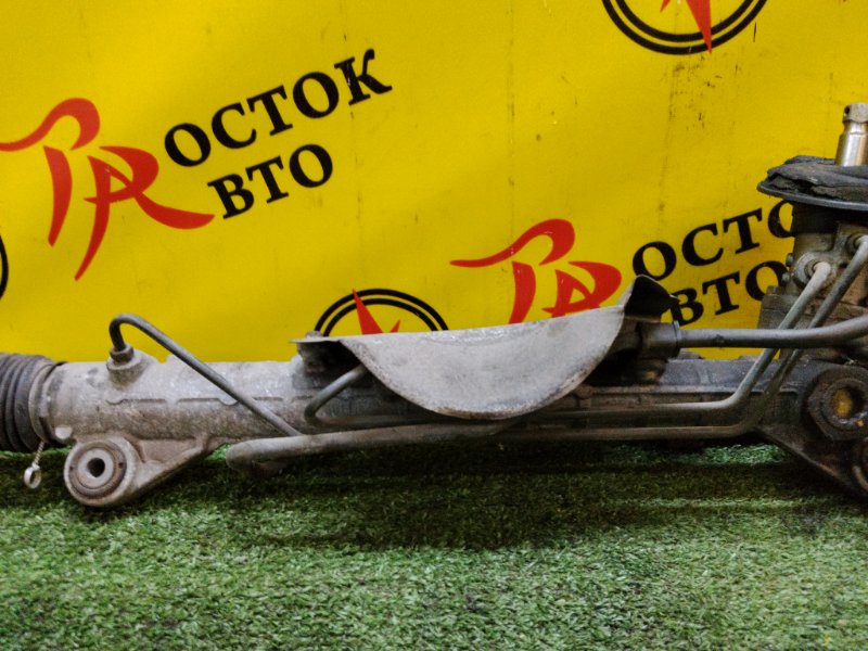 Рулевая рейка, 4400 рублей, Красноярск