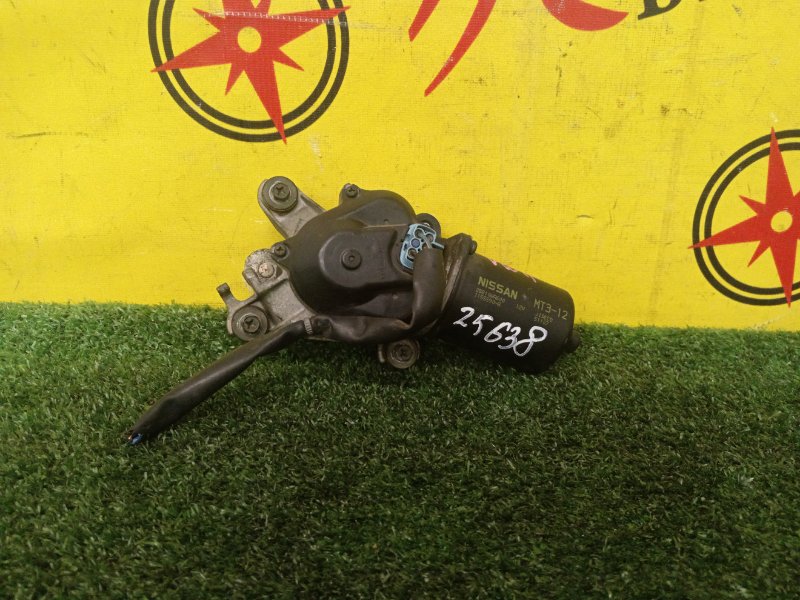 Мотор дворников, 800 рублей, Красноярск