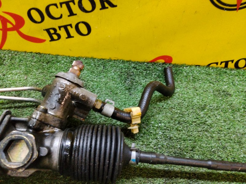 Рулевая рейка, 17000 рублей, Красноярск