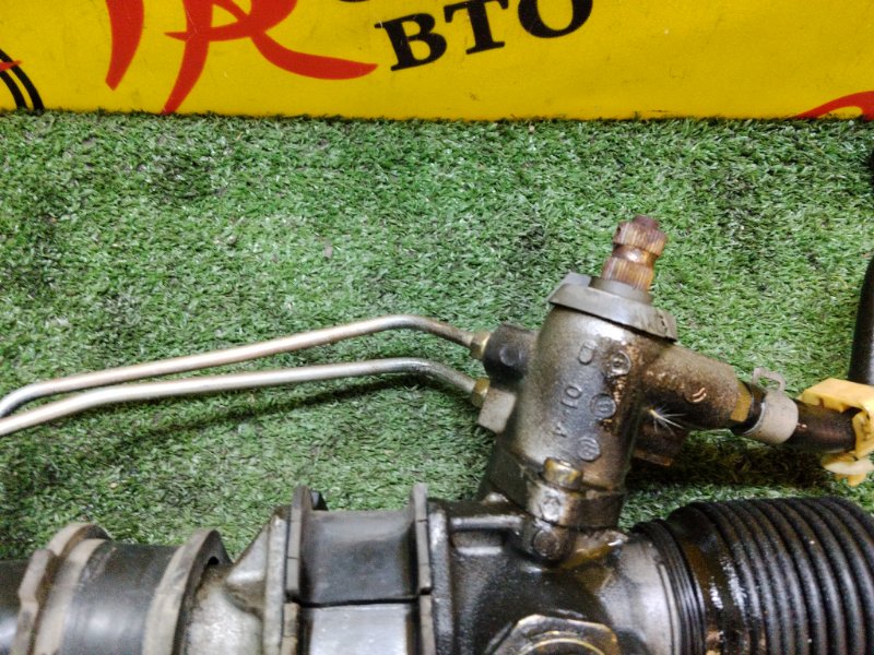 Рулевая рейка, 17000 рублей, Красноярск