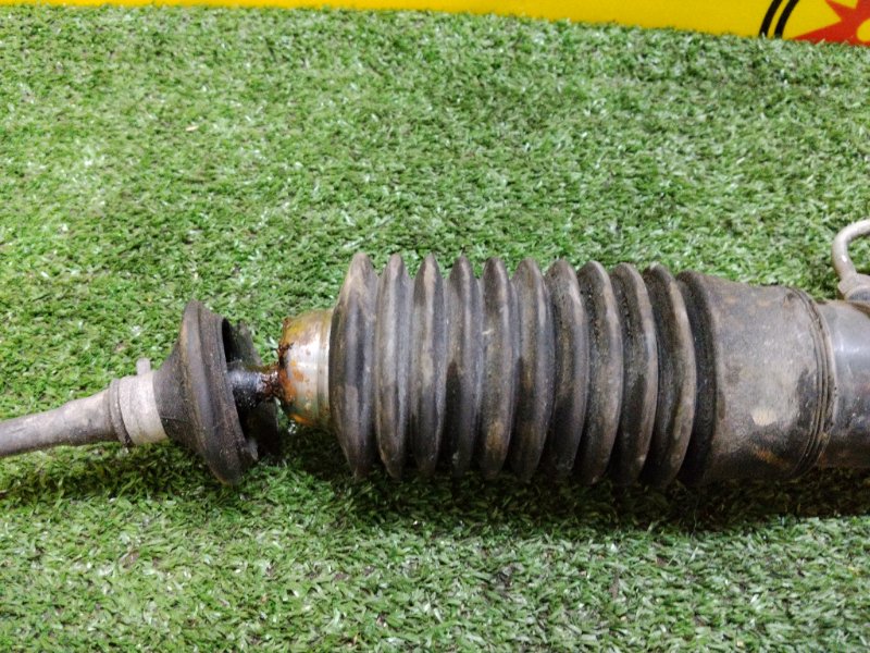 Рулевая рейка, 17000 рублей, Красноярск