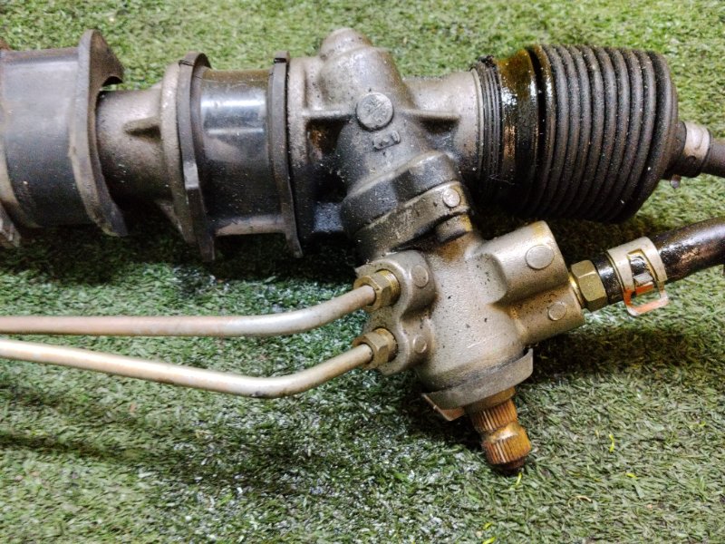 Рулевая рейка, 17000 рублей, Красноярск