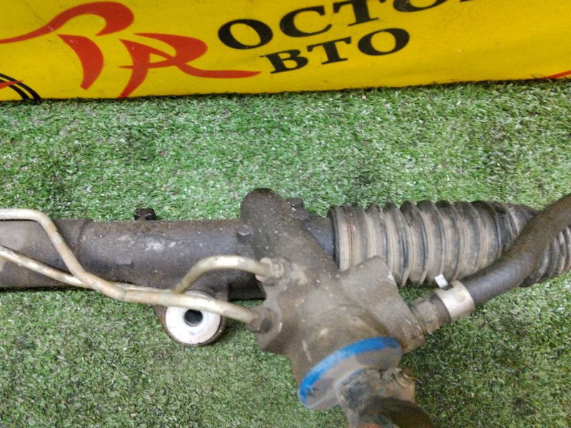 Рулевая рейка, 10000 рублей, Красноярск