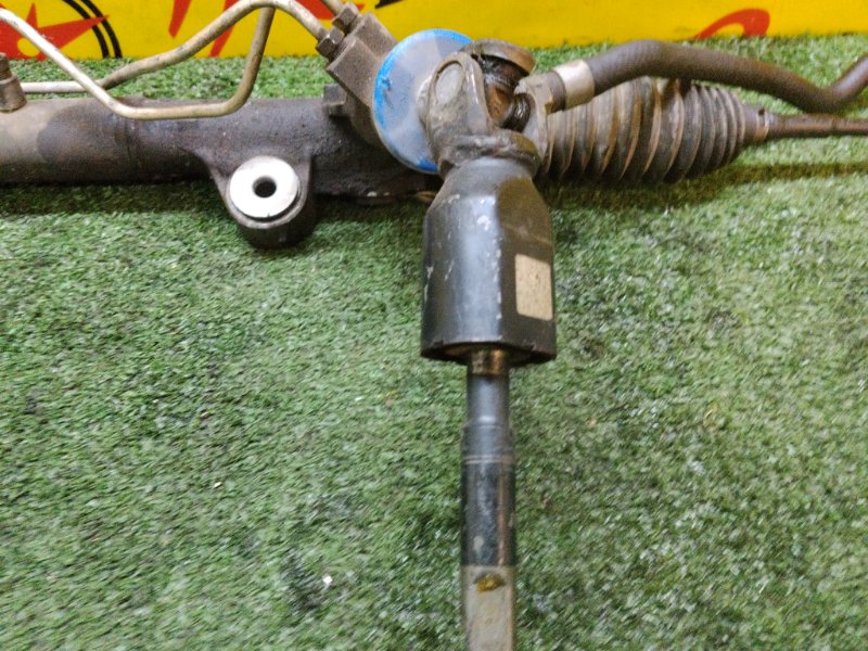 Рулевая рейка, 10000 рублей, Красноярск