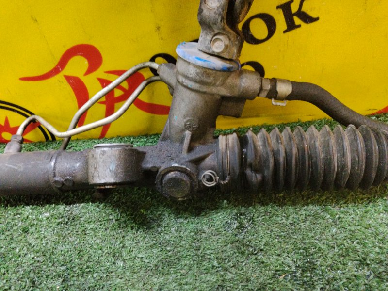 Рулевая рейка, 10000 рублей, Красноярск