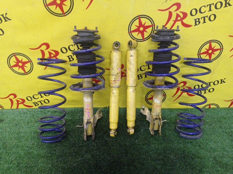 Стойка подвески, 12000 рублей, Красноярск