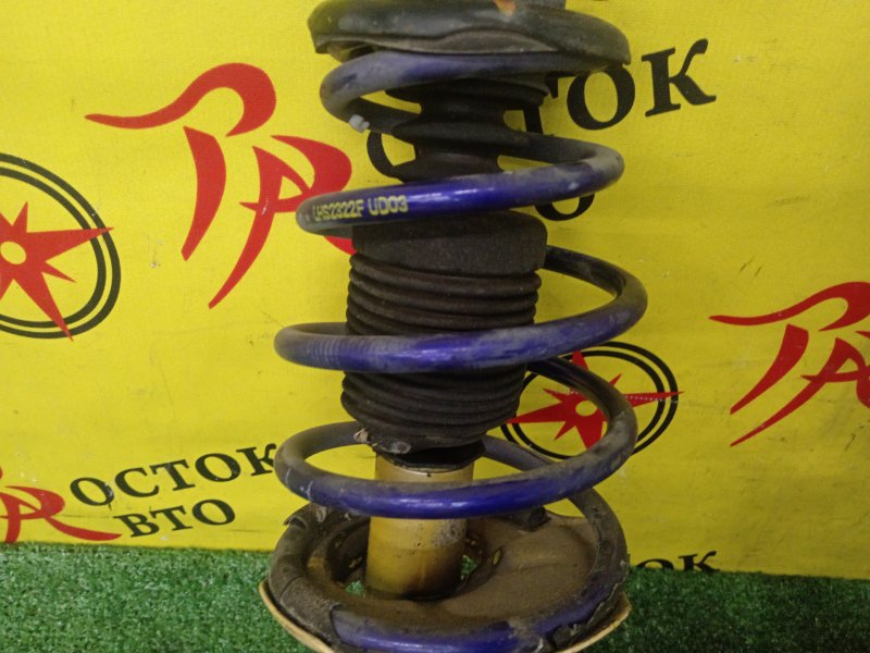 Стойка подвески, 12000 рублей, Красноярск