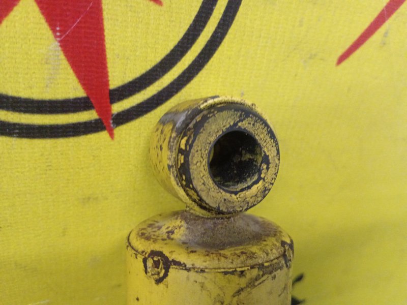 Стойка подвески, 12000 рублей, Красноярск