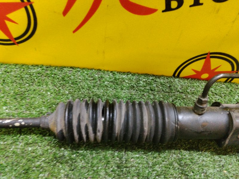 Рулевая рейка, 18000 рублей, Красноярск