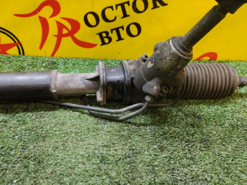 Рулевая рейка, 18000 рублей, Красноярск