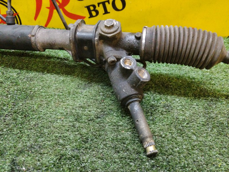 Рулевая рейка, 18000 рублей, Красноярск