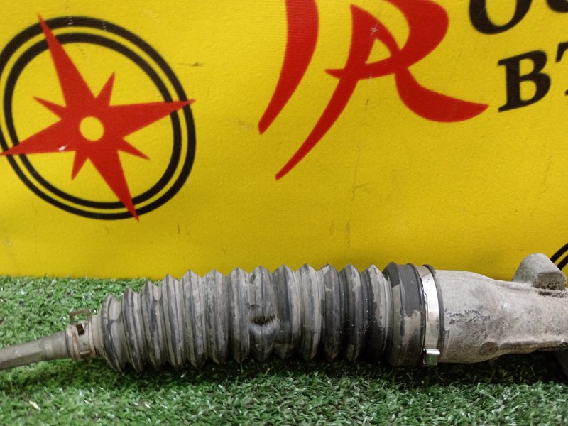 Рулевая рейка, 8500 рублей, Красноярск