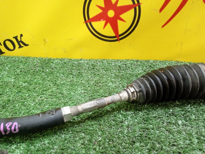 Рулевая рейка, 4000 рублей, Красноярск