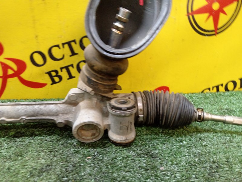 Рулевая рейка, 4000 рублей, Красноярск