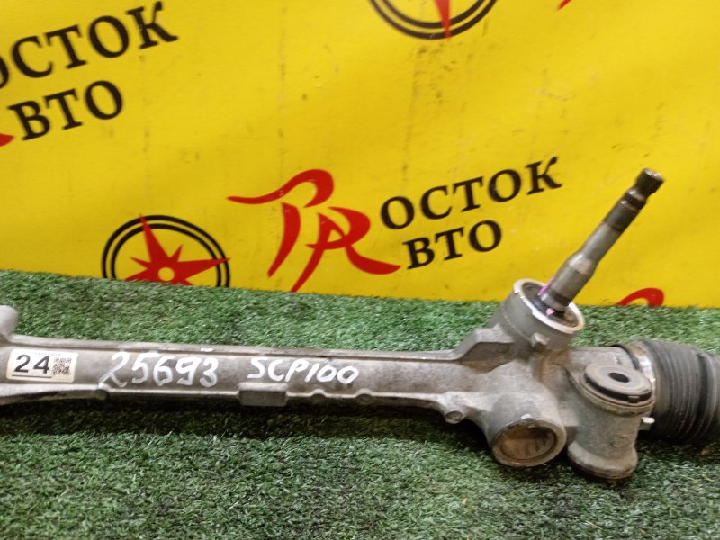 Рулевая рейка, 10000 рублей, Красноярск