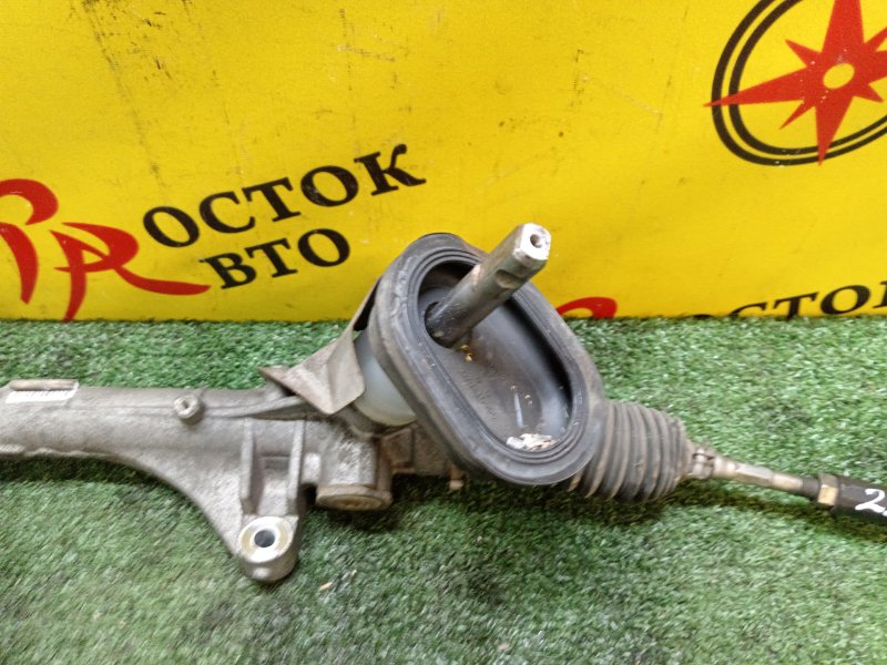 Рулевая рейка, 4000 рублей, Красноярск