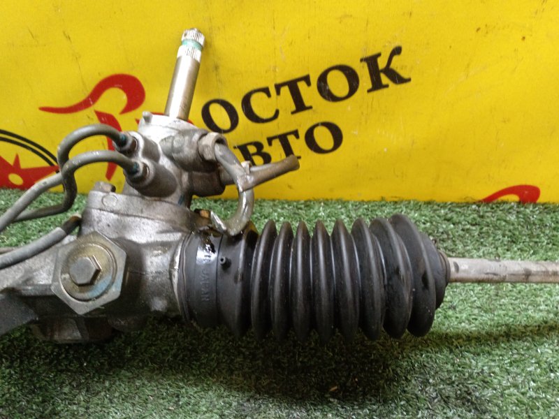 Рулевая рейка, 12000 рублей, Красноярск