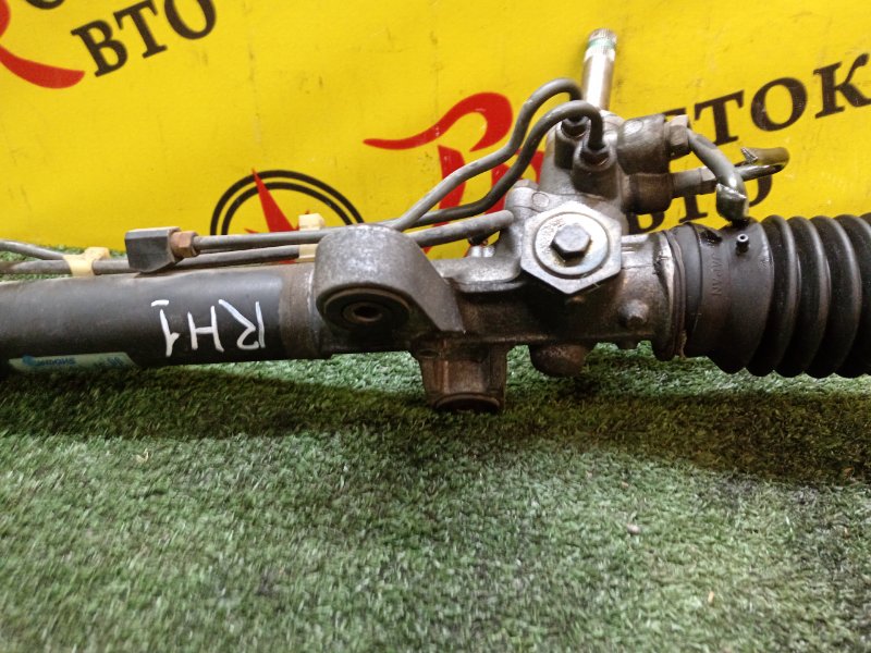 Рулевая рейка, 12000 рублей, Красноярск