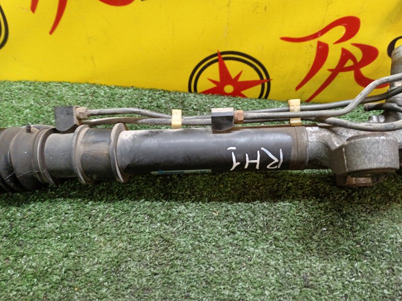 Рулевая рейка, 12000 рублей, Красноярск