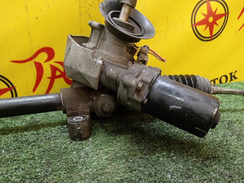 Рулевая рейка, 4500 рублей, Красноярск