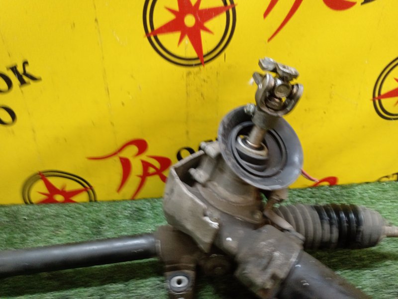 Рулевая рейка, 4500 рублей, Красноярск