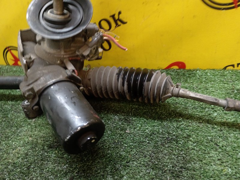 Рулевая рейка, 4500 рублей, Красноярск