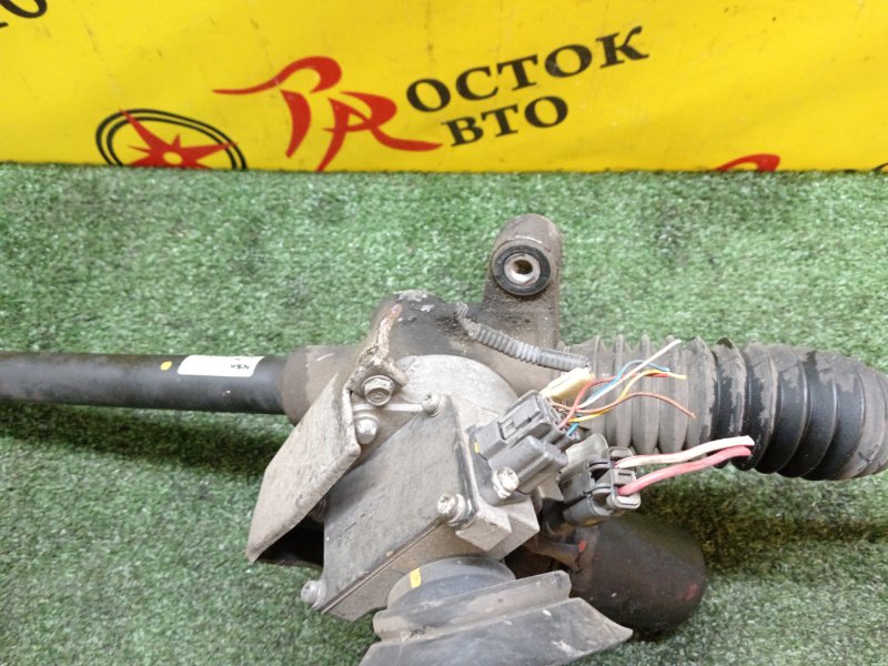 Рулевая рейка, 4500 рублей, Красноярск