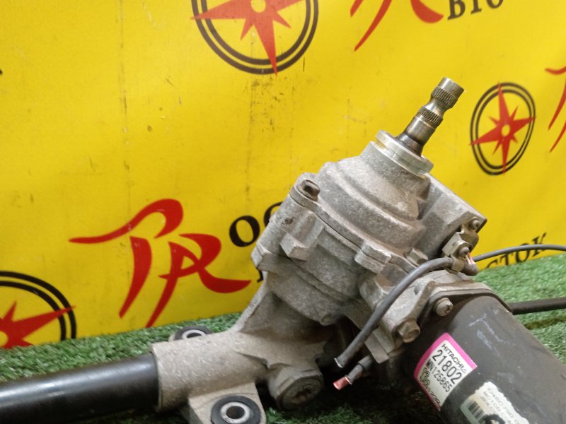 Рулевая рейка, 4000 рублей, Красноярск