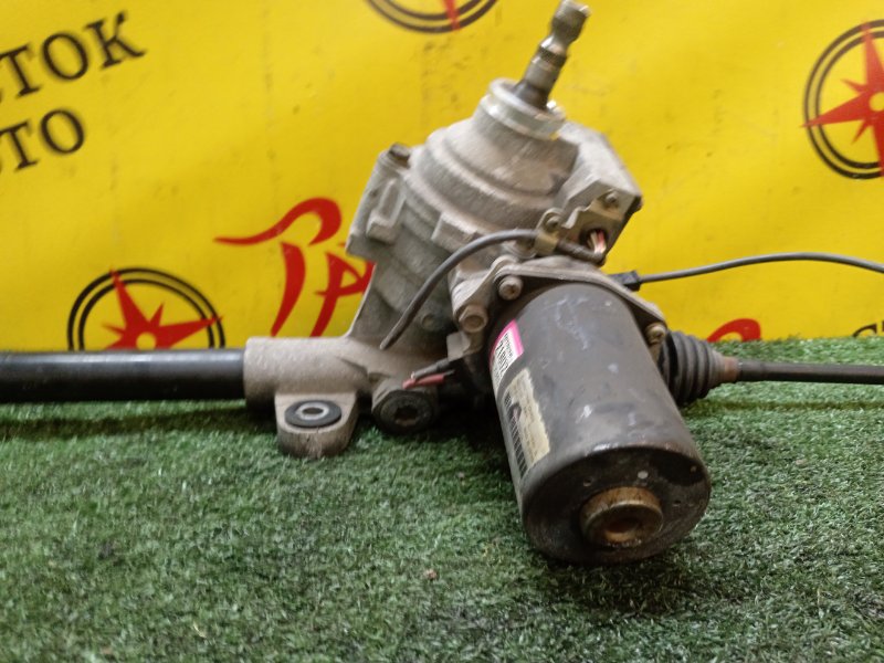 Рулевая рейка, 4000 рублей, Красноярск