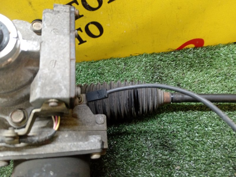 Рулевая рейка, 4000 рублей, Красноярск