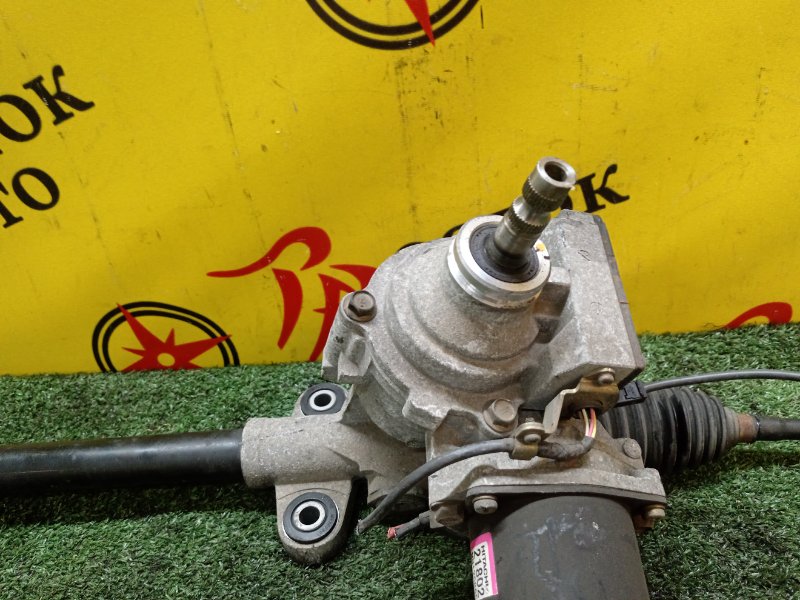 Рулевая рейка, 4000 рублей, Красноярск