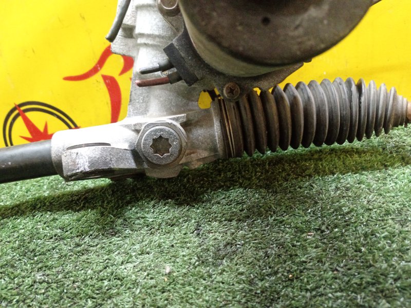 Рулевая рейка, 4000 рублей, Красноярск