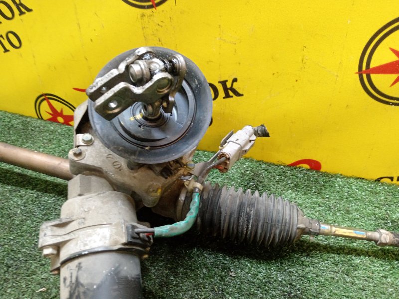 Рулевая рейка, 5000 рублей, Красноярск