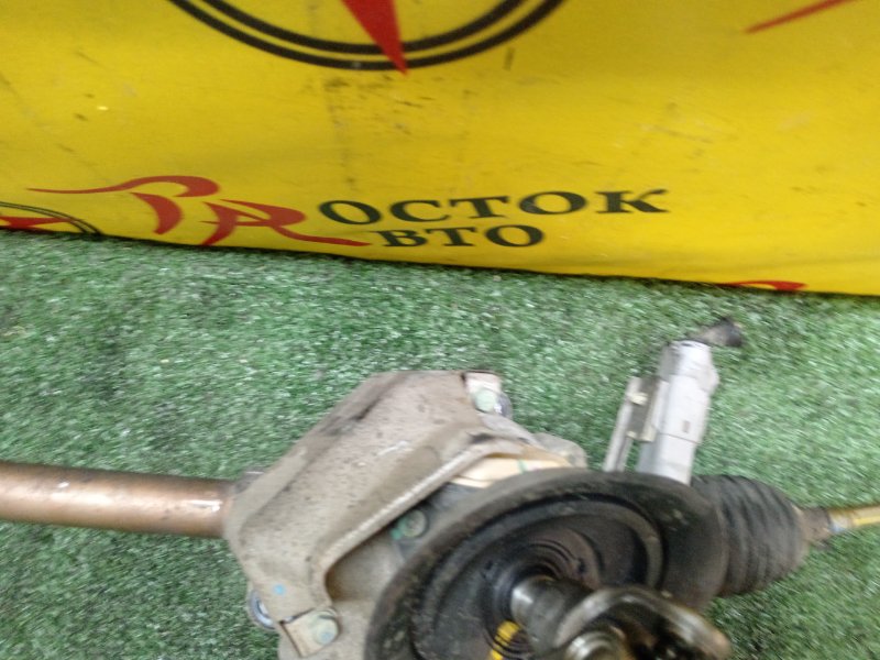 Рулевая рейка, 5000 рублей, Красноярск